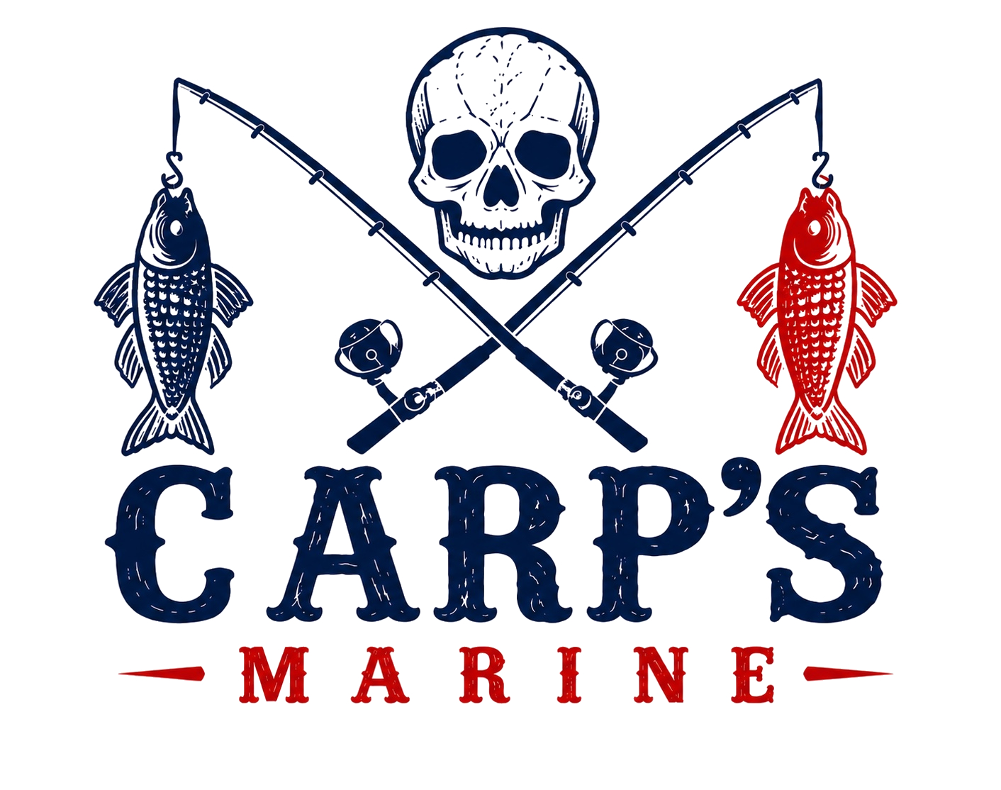Carp's Marine